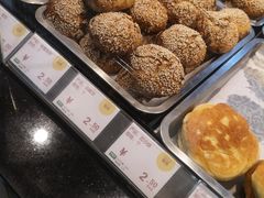 -果蔬好生活超市(乐堤港店)