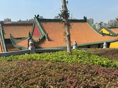 -宝通禅寺