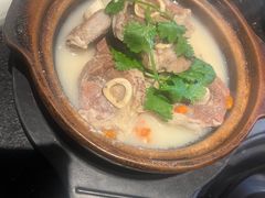 -捞王猪肚鸡火锅(昆山店)