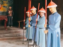 -鲁土司衙门旧址