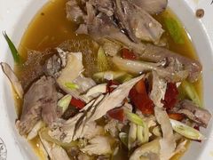 -胖老汉新疆特色椒麻鸡(南门店)
