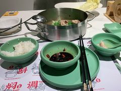 -肥佬大椰子鸡(三里屯3·3大厦店)