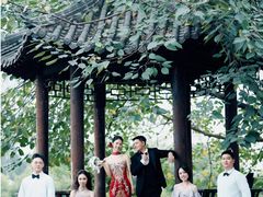 -怪咖·joker陈楠