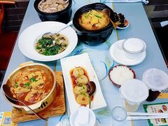 -来客家食府 · 福建客家菜