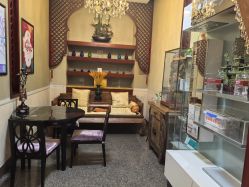 -靓靓伊人SKINCARE肌肤管理FACIAL·SPA