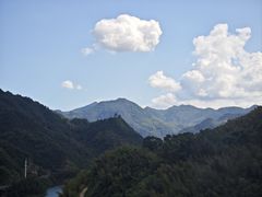 -泽雅景区
