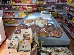 零售区-百年义利(百万庄店)