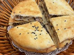 -缙云烧饼(一均店)