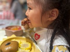 -西贝(上海我格广场店)