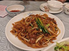 -粤·向群饭店(龙津东路总店)