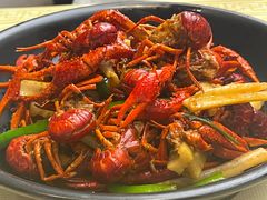 -聚味瞿记·龙虾堂(坡子街店)