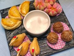 -西安绿地假日酒店·丽宝轩中餐厅