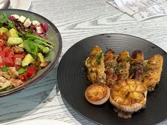 -娜娜家•Nana's restaurant (南开大悦城店)