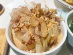 -池奈·日式咖喱蛋包饭(老城根Gpark店)