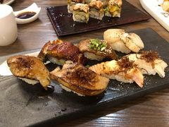 鹅肝寿司-东京屋(武定路店)