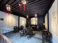 -绍兴鲁迅故里·沈园景区