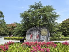 -桂林灵渠景区