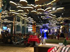 -Paulaner·德国帕拉娜自酿啤酒餐厅(海上世界店)