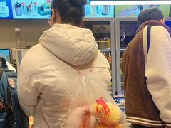 -溪边姑娘·拉丝酸奶水果捞(春熙路店)