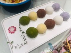 -稻品香小锅饭豆腐馆(北三路店)