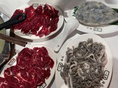 -八合里潮汕鲜牛肉火锅(吉大店)