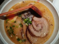 -味千拉面(德雅路CFC富兴时代店)