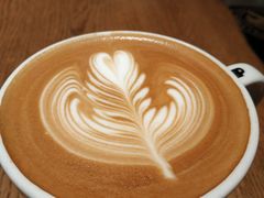 -Peet's 皮爷咖啡(东湖路手作店)