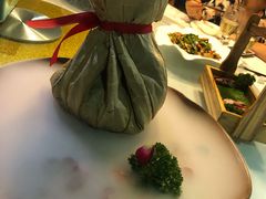 -山顶顶概念四川菜(黄埔大道店)