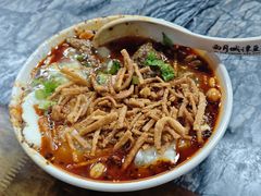 -西月城谭豆花(春熙路店)