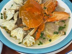 -悦来酒家·正宗闽南菜(西街店)