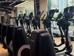 -威克健身游泳(万菱汇店)