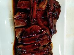 -阿莉餐厅(枣阳路店)