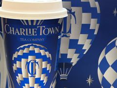 -CHARLIETOWN红茶公司(南京万象天地店)