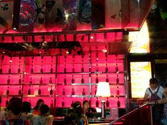 -百威KTV(恒福路店)