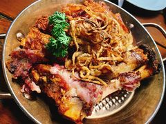 -宝莱纳餐厅(滨江店)