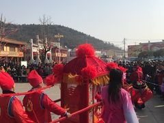 -大伊山景区