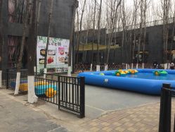 -蓝可可亲子乐园(北苑店)