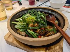 -火啫啫·粤式啫啫煲(南京弘阳店)