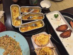 -振石大酒店和风町