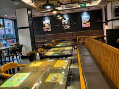 -豪享来中西餐厅(广灵店)