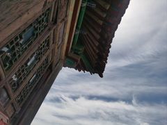 -藏山旅游风景区