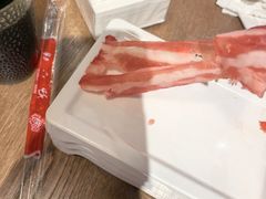 -言玖鲜火锅串串披萨自助(益田假日店)