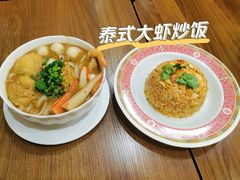 -曼谷食堂·泰国家庭料理