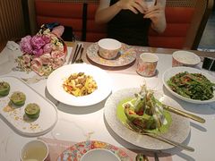 -泰椰里·泰国餐厅(智慧城广百广场店)