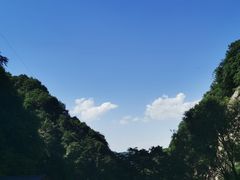 -抱龙峪