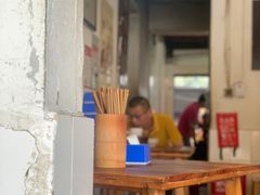 -纯阳馆鱼香排骨面(东二道街店)