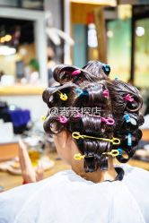 -BABY FACE沙龙