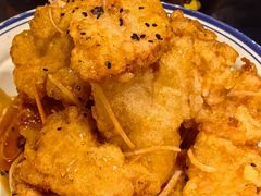 -刘淑芬·活鱼铁锅炖(北京首店)
