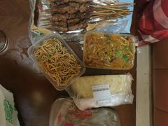 -大明铜锅·烤涮坊·烧烤(新开路店)