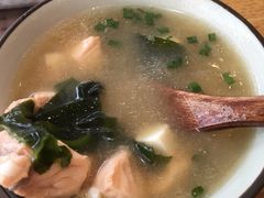 -林妈妈村·日式料理(宝山万达店)